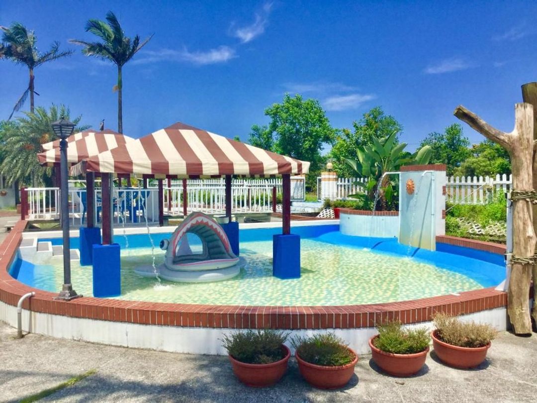 Sunny Villa Homestay-6