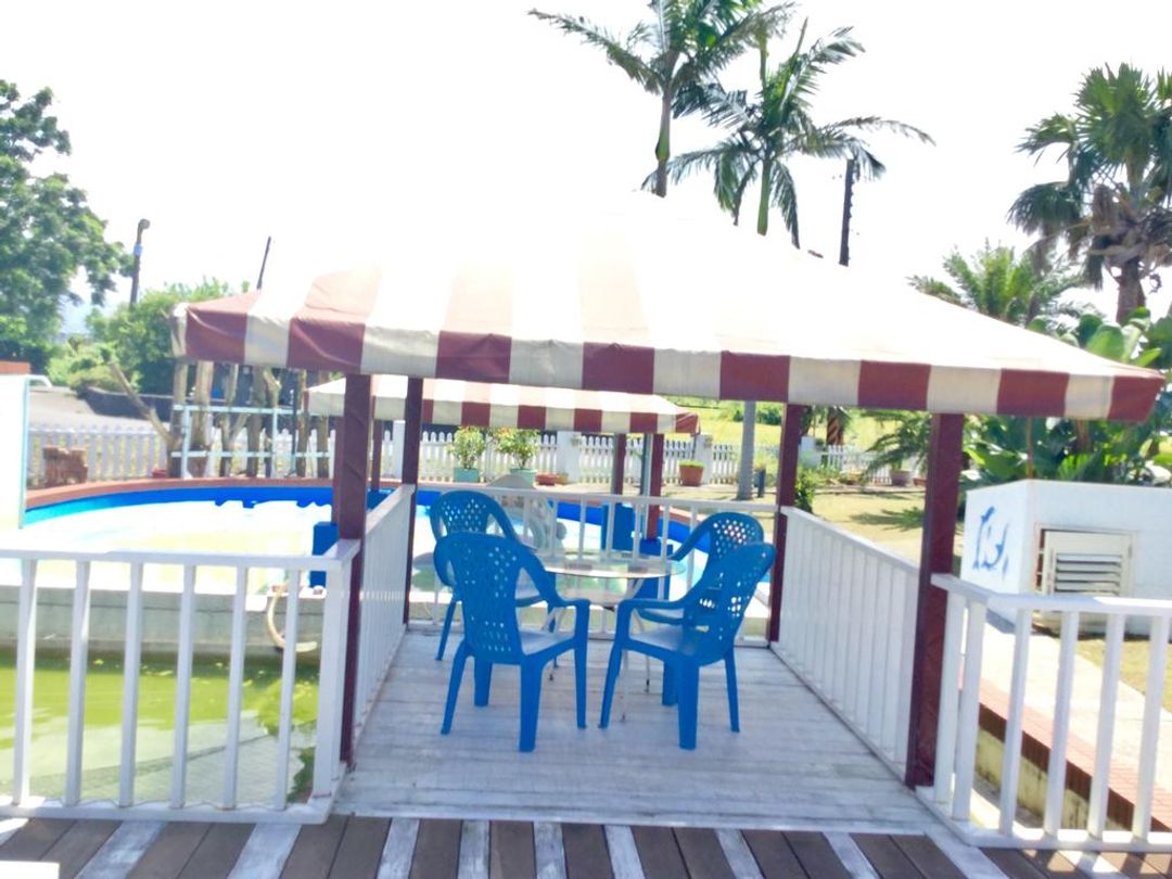 Sunny Villa Homestay-7