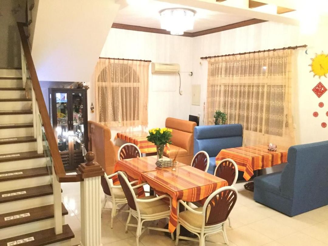 Sunny Villa Homestay-9
