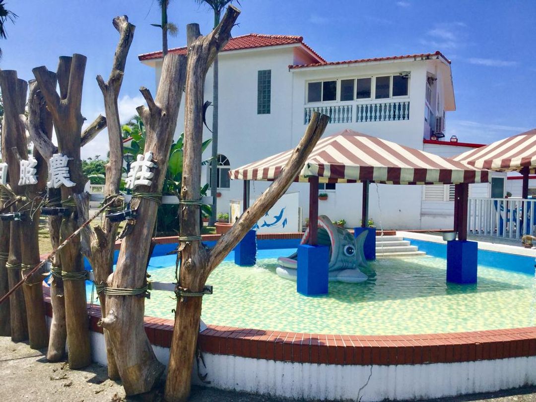 Sunny Villa Homestay-11