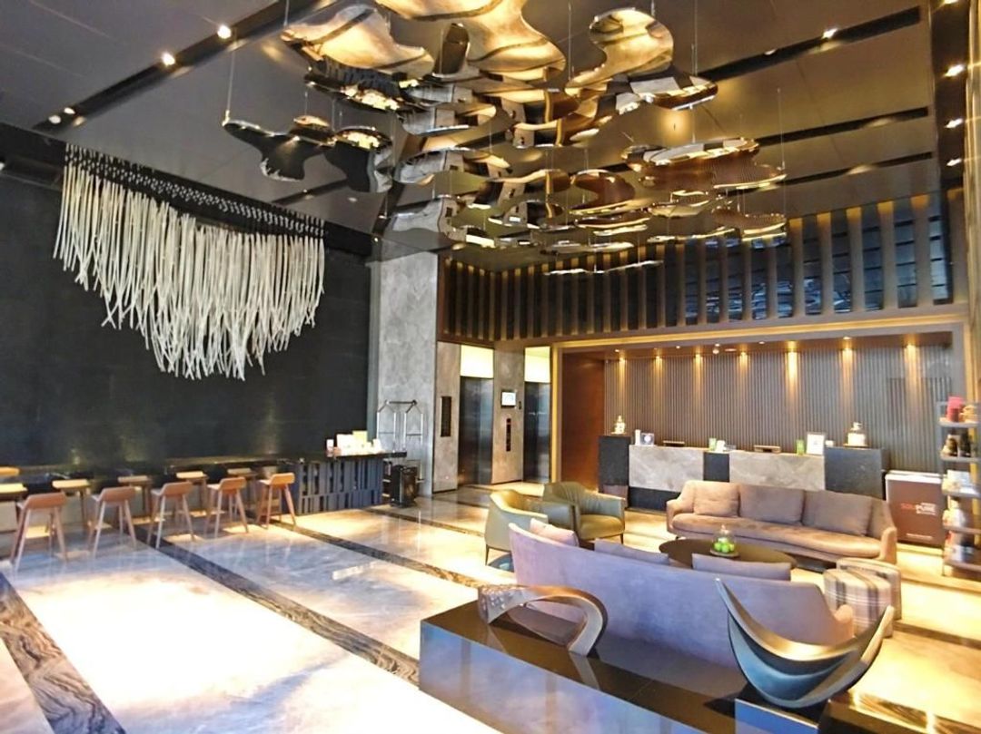 TreeArt Hotel-1