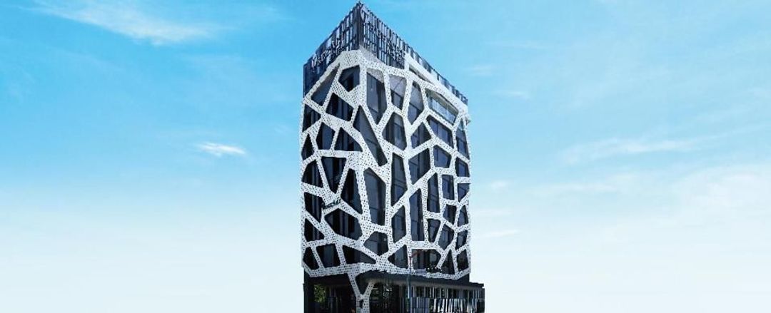 璞树文旅