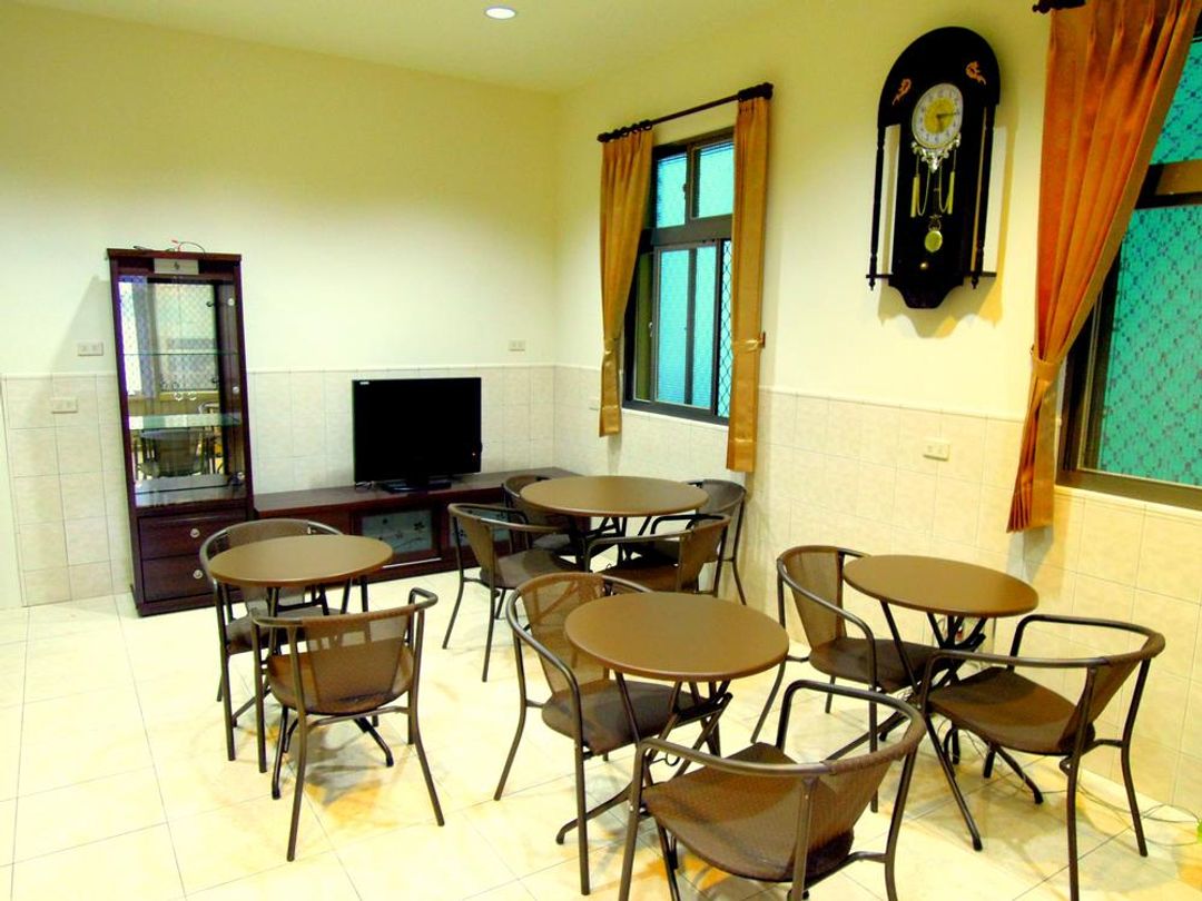 Jia Xianglin Guanhai Homestay 1