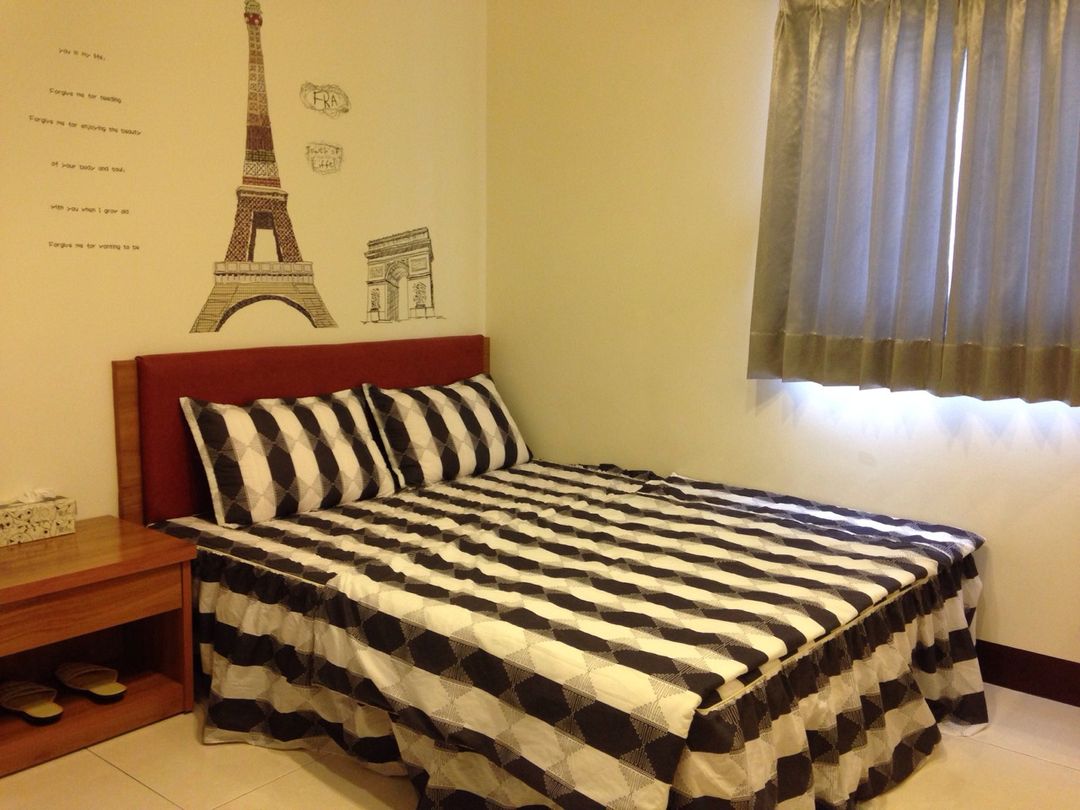 Jia Xianglin Guanhai Homestay 1