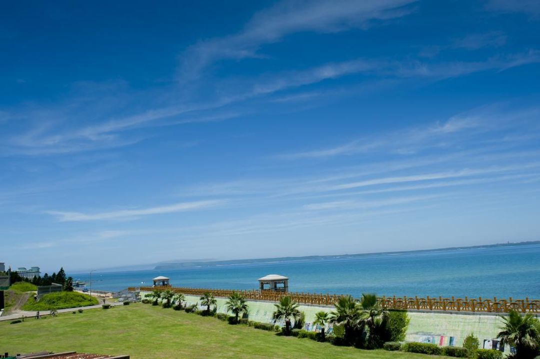 Jia Xianglin Guanhai Homestay 1