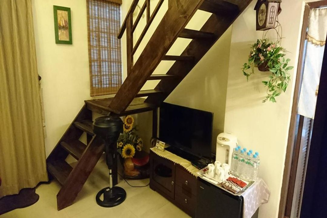 Shuiyue Guesthouse-4