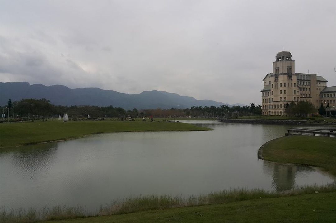 水悦雅筑｜日式庭院｜市区&近海