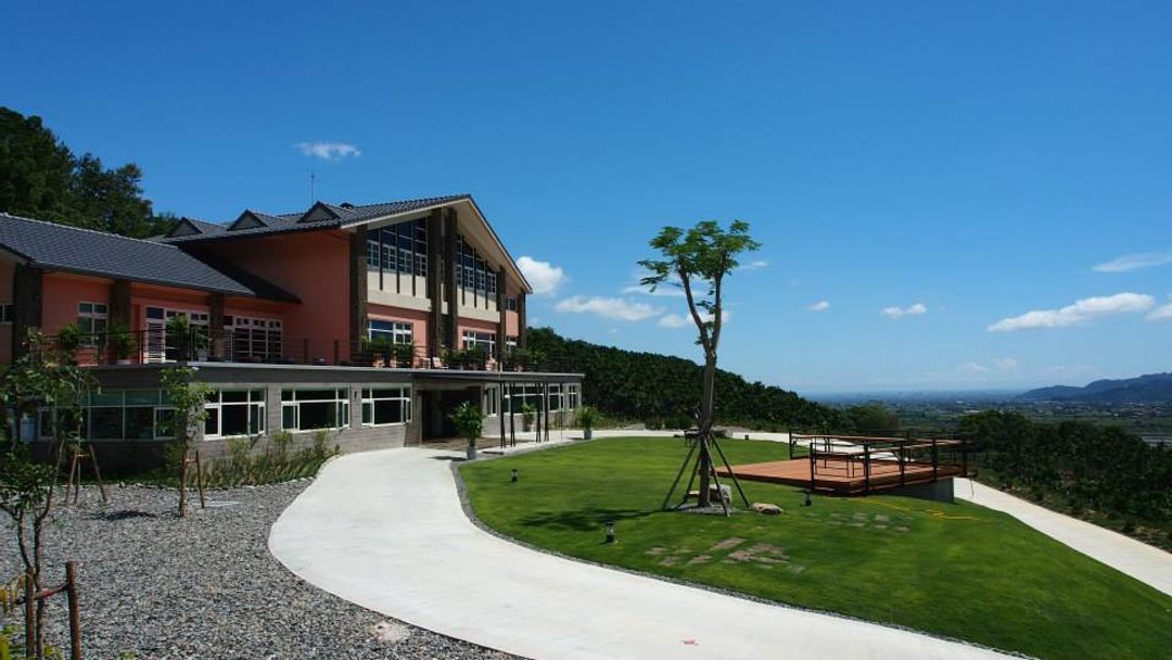 山禾居｜道 Villa