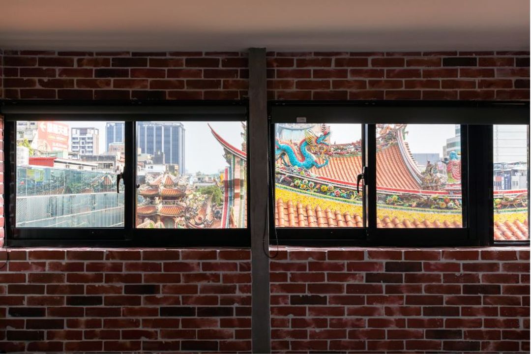 롱샨 인 (Longshan Inn)-3