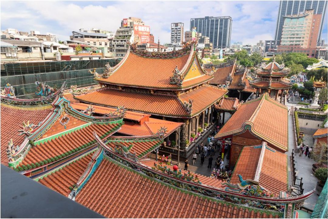 롱샨 인 (Longshan Inn)-6