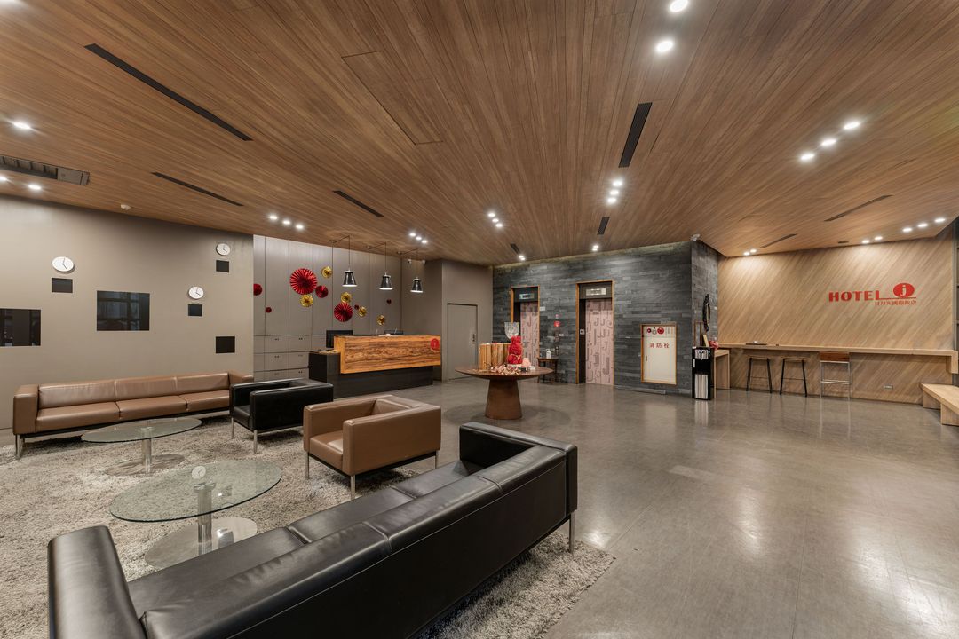 新竹市-日月光國際飯店-新竹館│近巨城購物中心