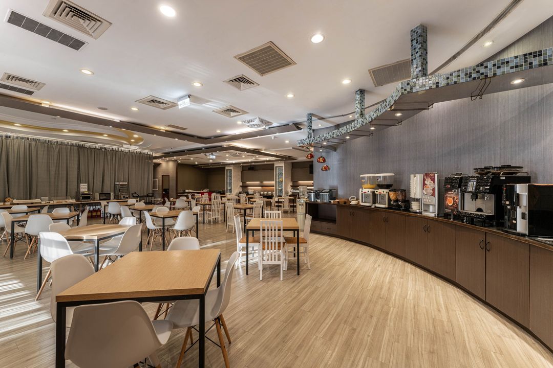 日月光國際飯店-新竹館│近巨城購物中心-9