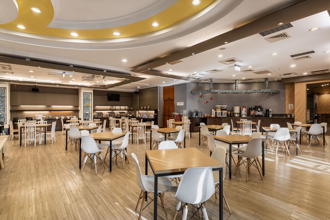 日月光國際飯店-新竹館│近巨城購物中心-10