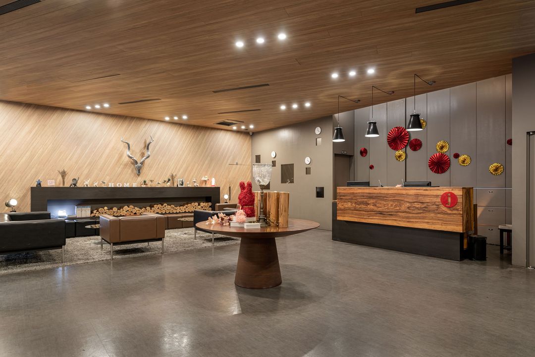 日月光國際飯店-新竹館│近巨城購物中心-3