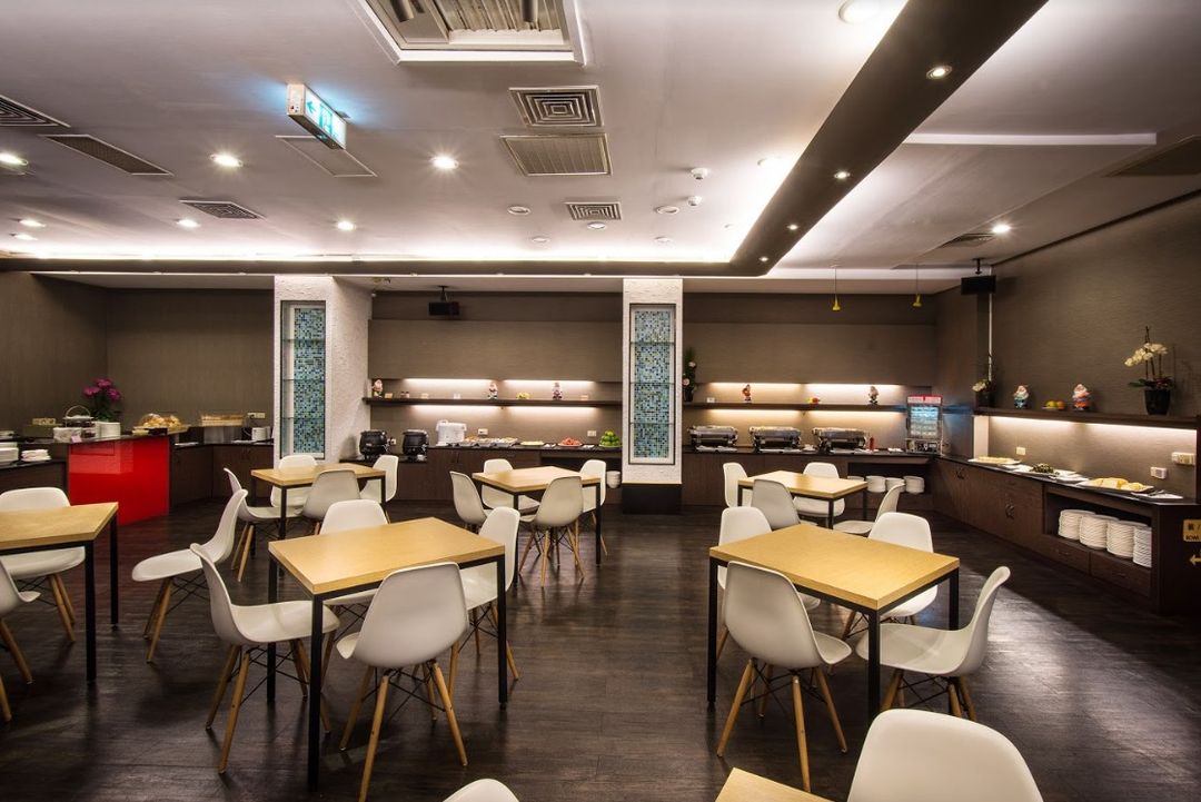 日月光國際飯店-新竹館│近巨城購物中心-11