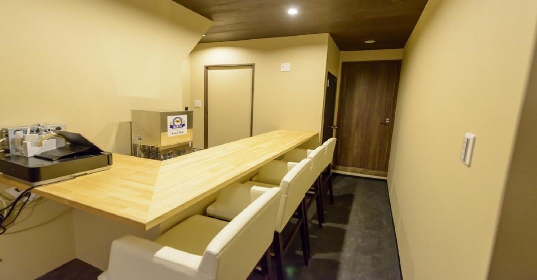 洛央庵京町雅日式旅館-1