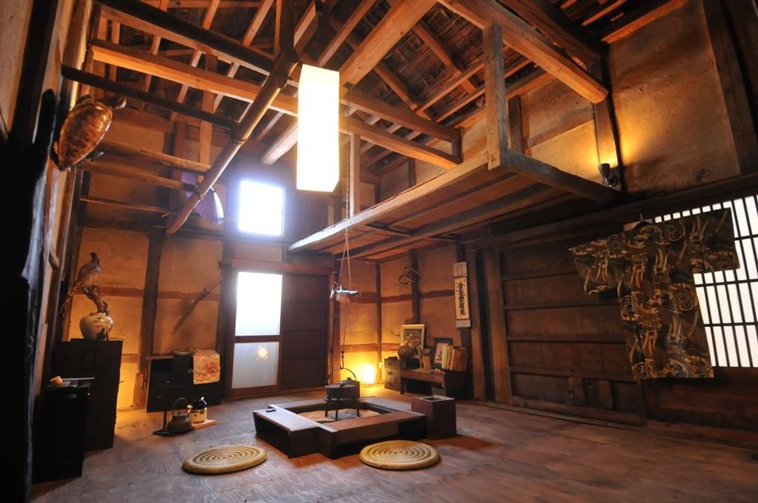 山形縣-農家體驗民宿:小代農園旅宿