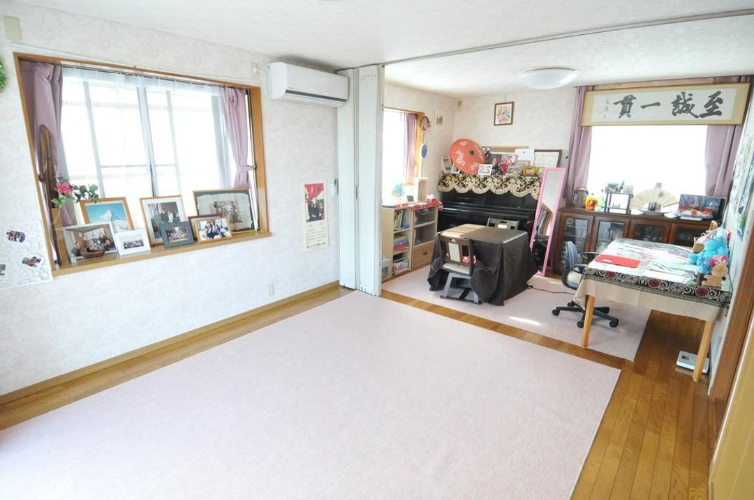 Daichan Farm Guest House-5
