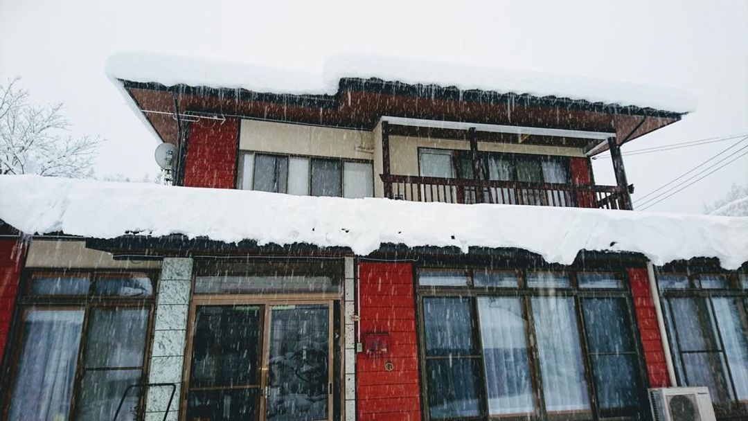 WINTER SEASON