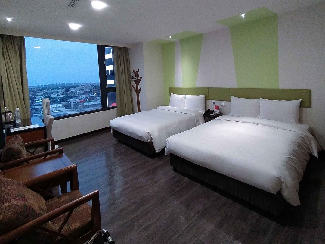 Hotel-j Taoyuan