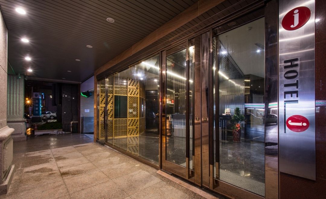 Hotel-j Taoyuan