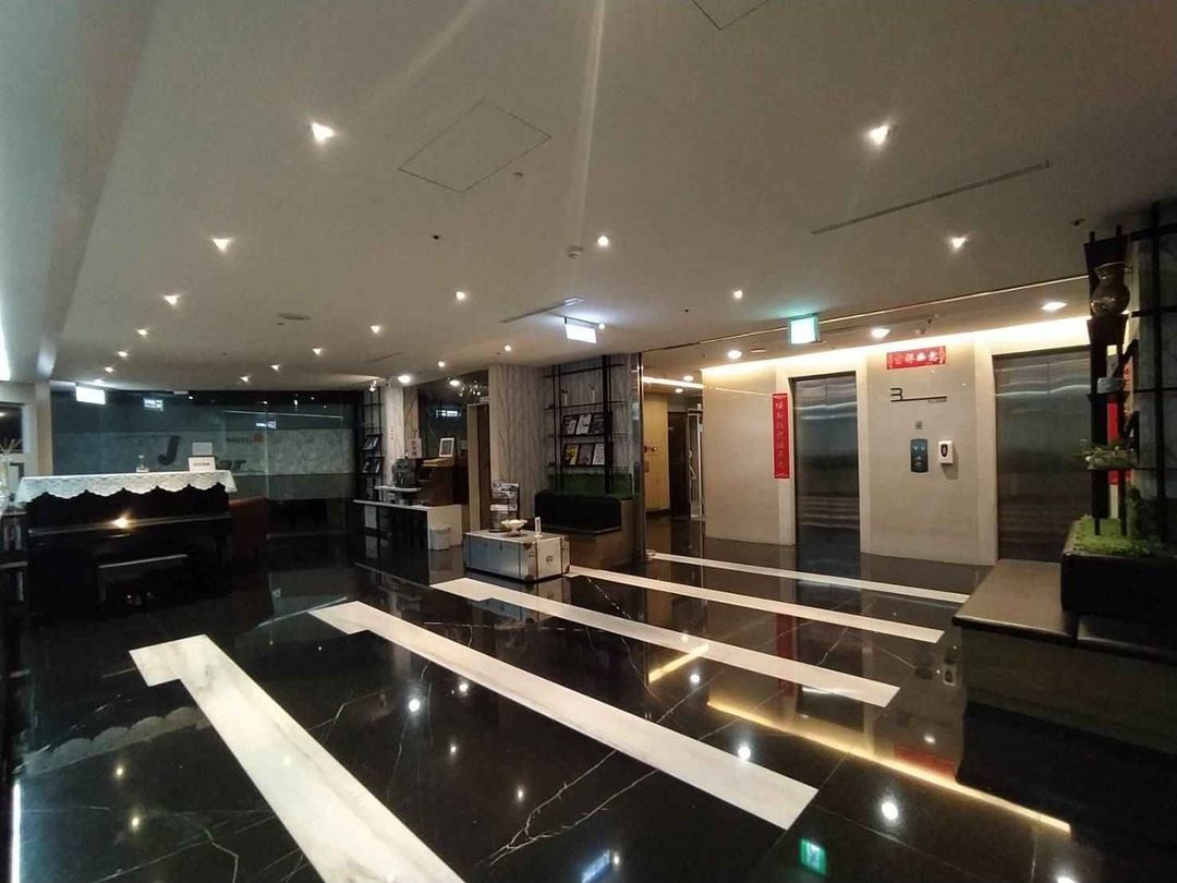 Hotel-j Taoyuan