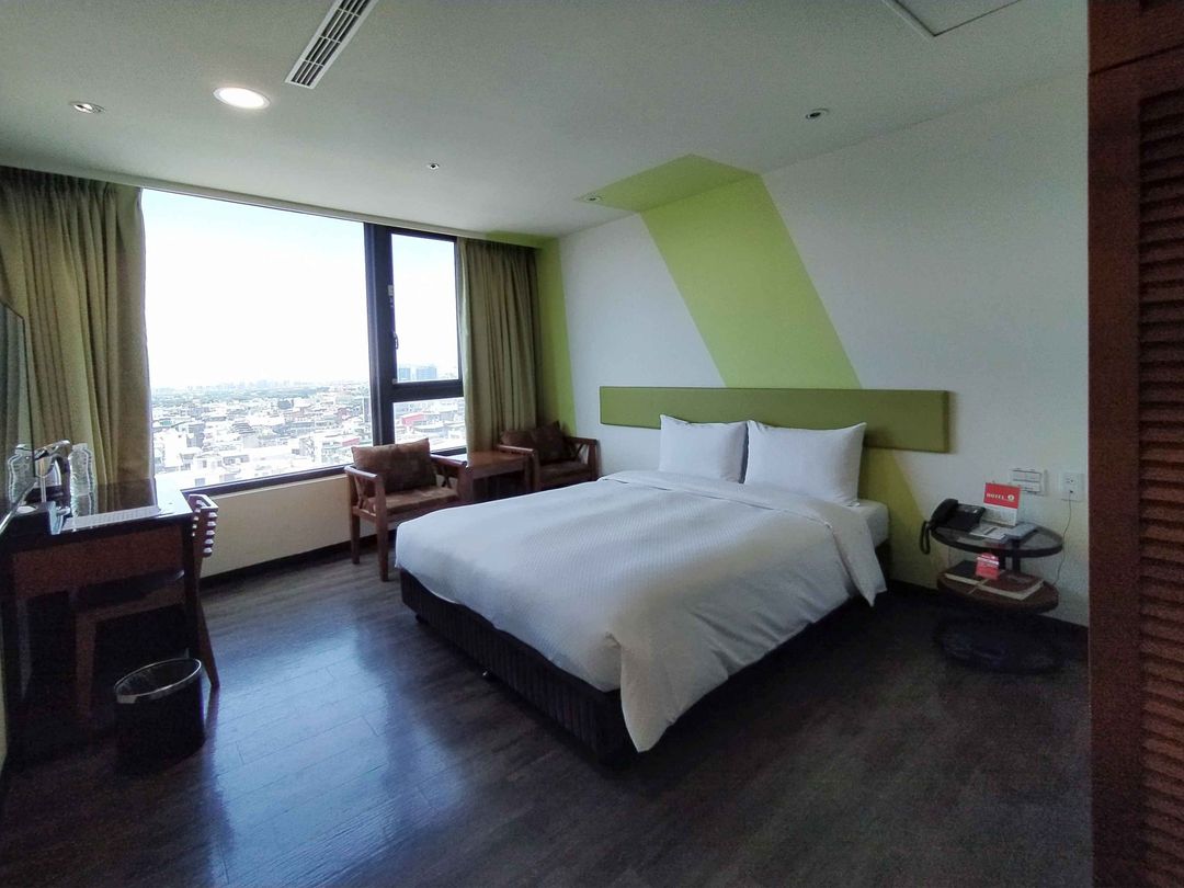 Hotel-j Taoyuan