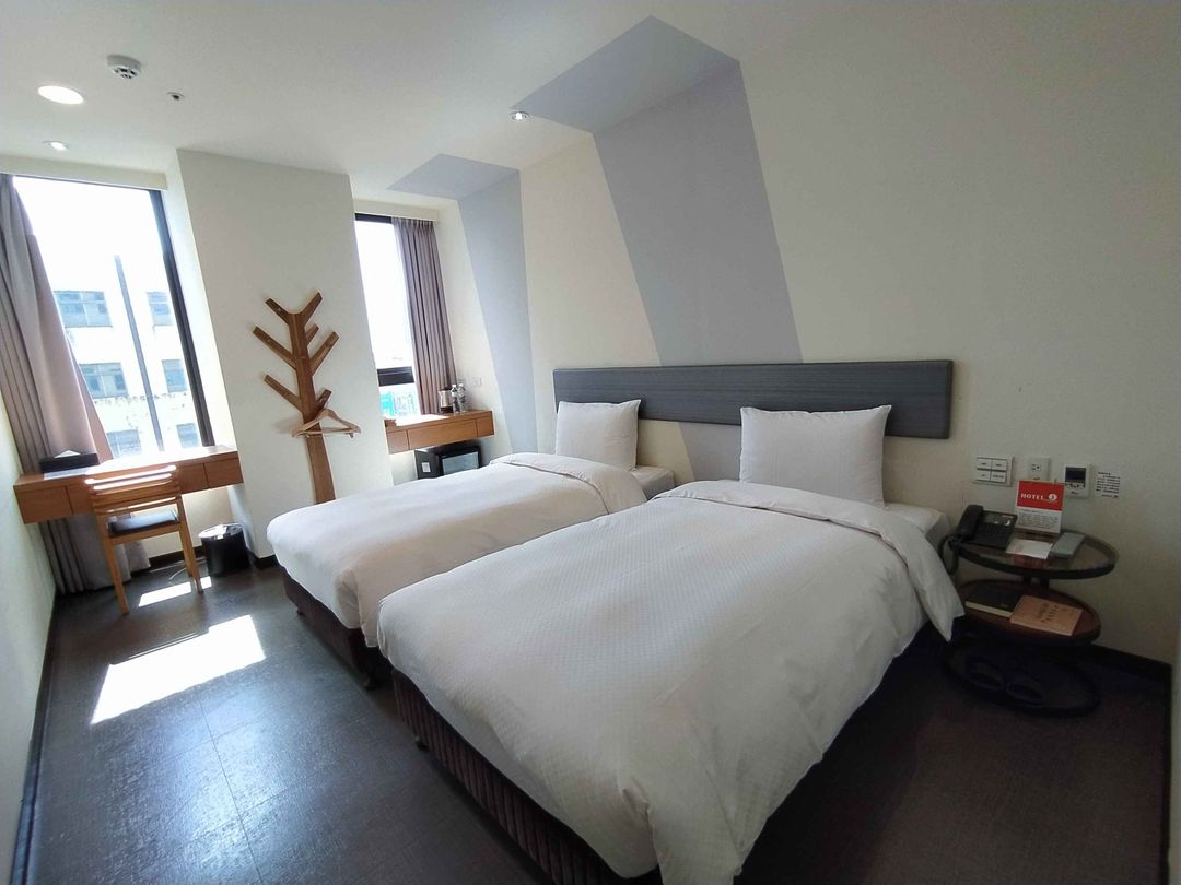 Hotel-j Taoyuan