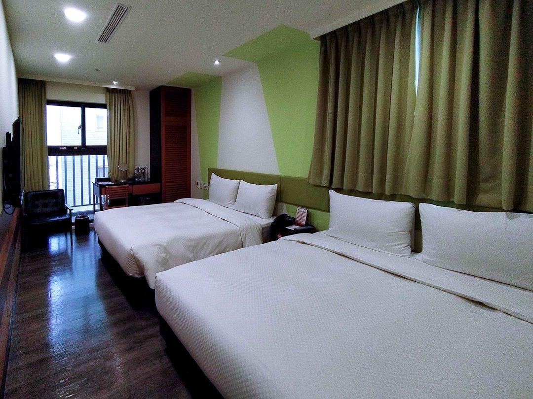 Hotel-j Taoyuan