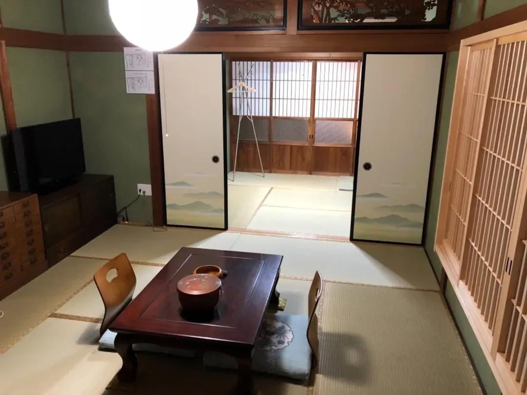 古民家 Tomo｜東海道本線&武豐線大府站-1