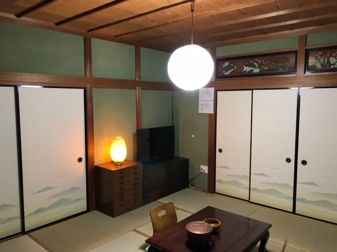 古民家 Tomo｜東海道本線&武豐線大府站-20