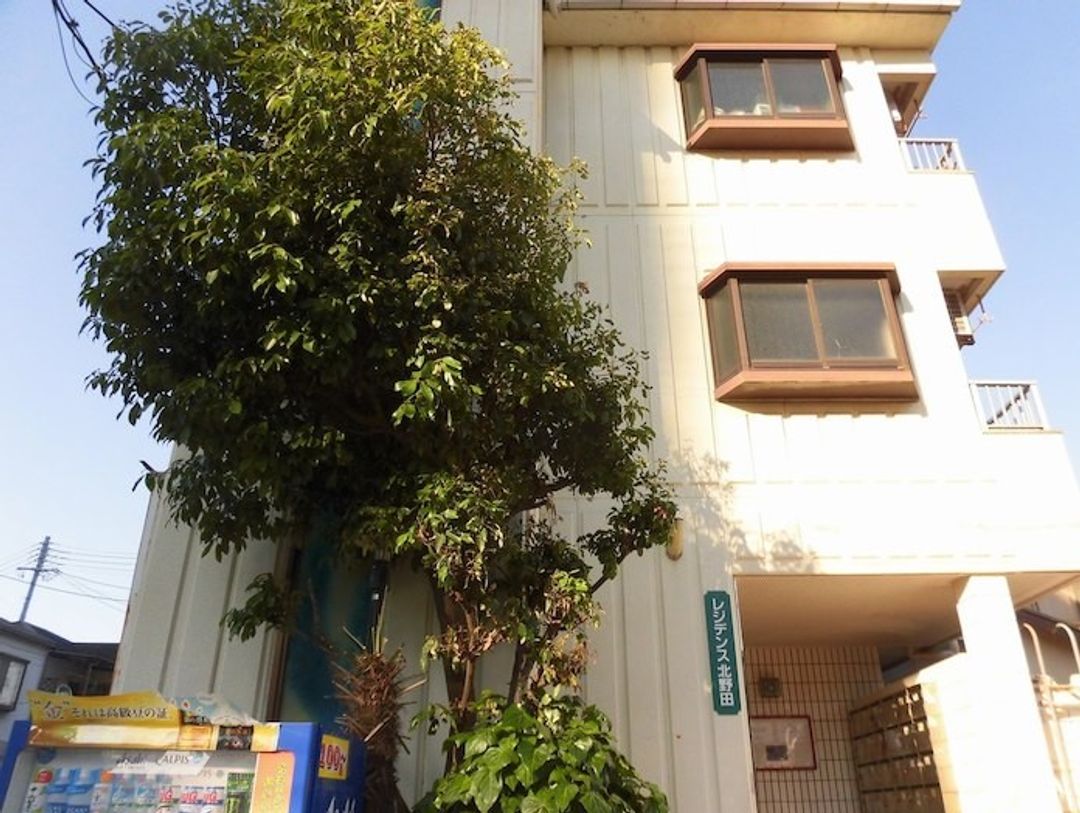 Private house Sora