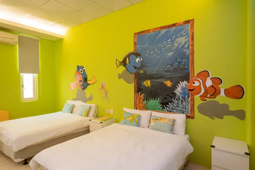 컨딩 베이 홀 3  (Kenting Bay Hall 3)