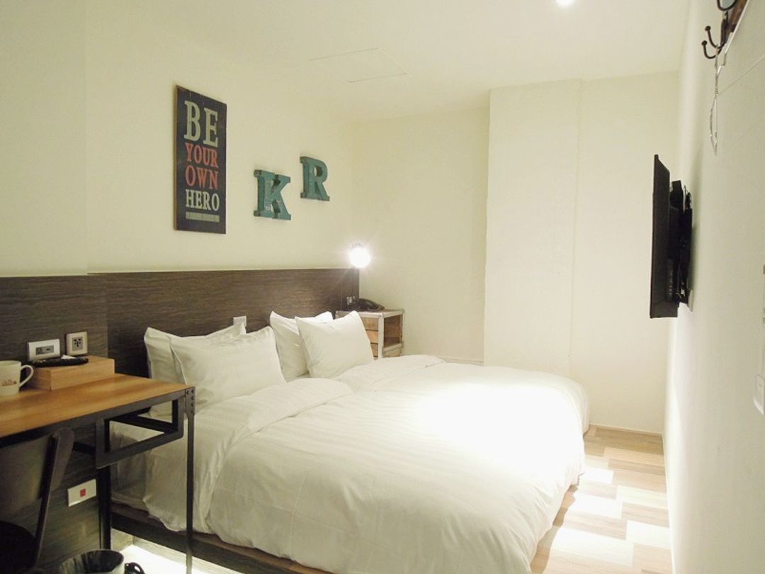 Morning Travel | Please complete the check-in before 19:30 | Close to Taipei Main Station