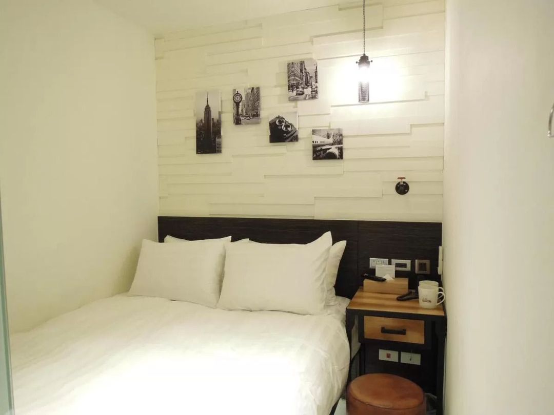 Morning Travel | Please complete the check-in before 19:30 | Close to Taipei Main Station