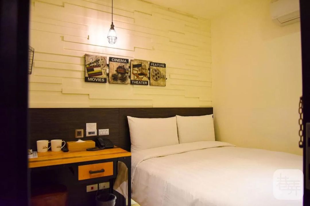 Morning Travel | Please complete the check-in before 19:30 | Close to Taipei Main Station