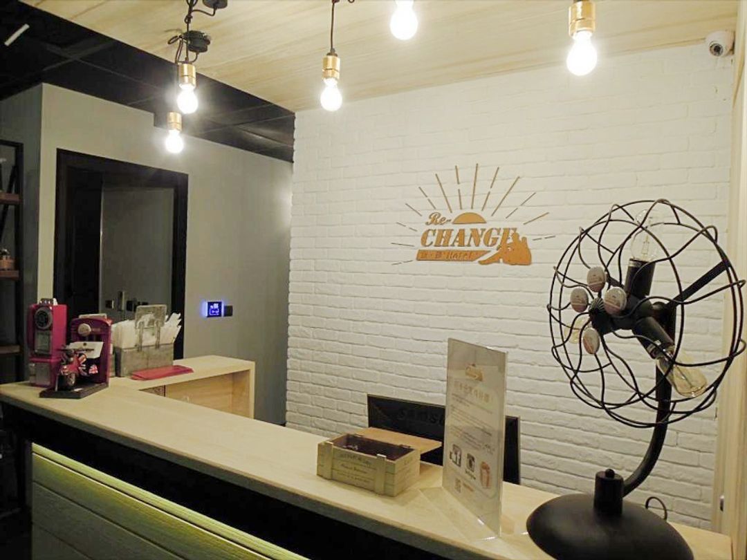 Morning Travel | Please complete the check-in before 19:30 | Close to Taipei Main Station