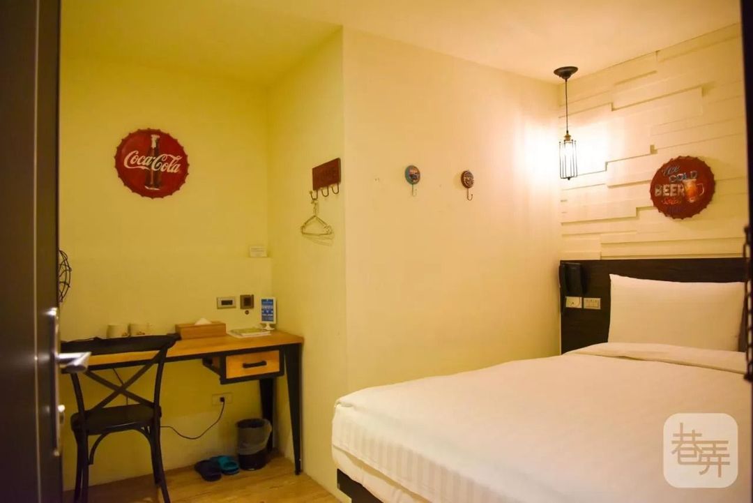 Morning Travel | Please complete the check-in before 19:30 | Close to Taipei Main Station