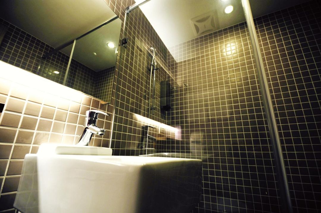 The Riverhotel International