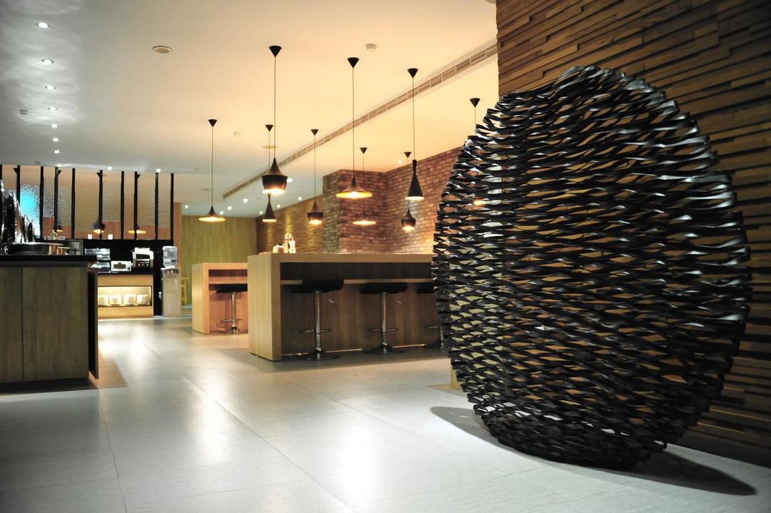 The Riverhotel International