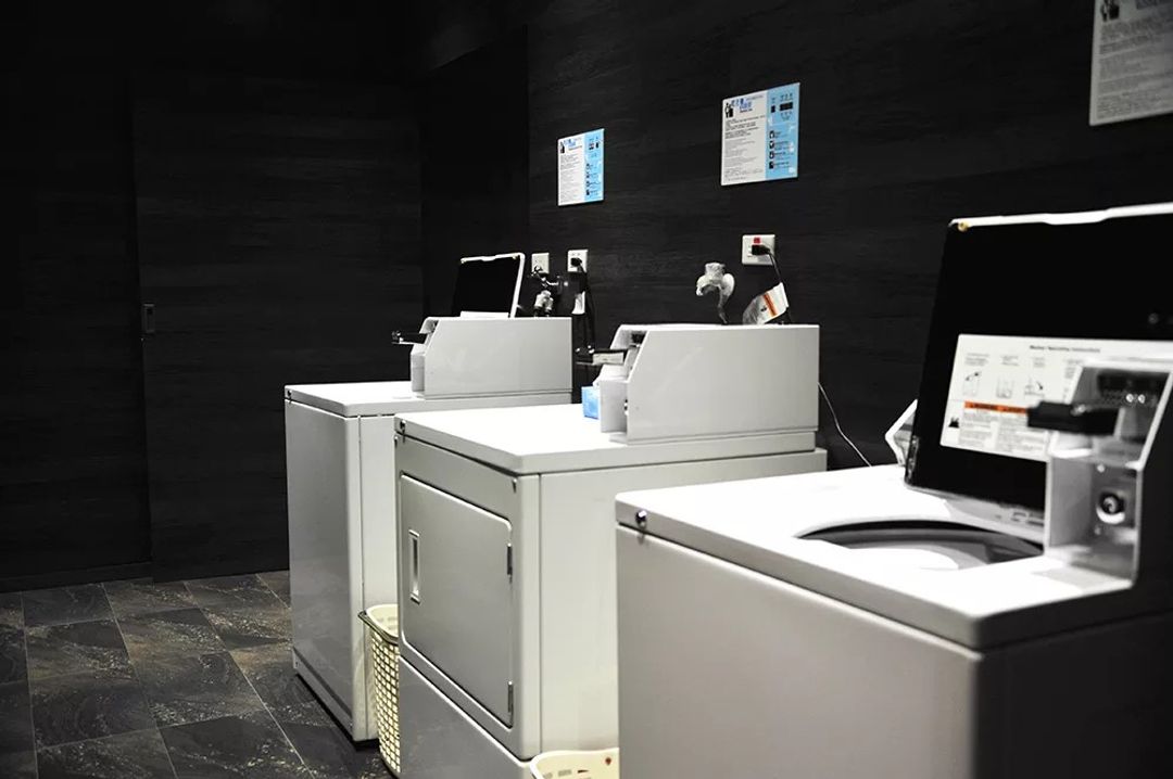 The Riverhotel International