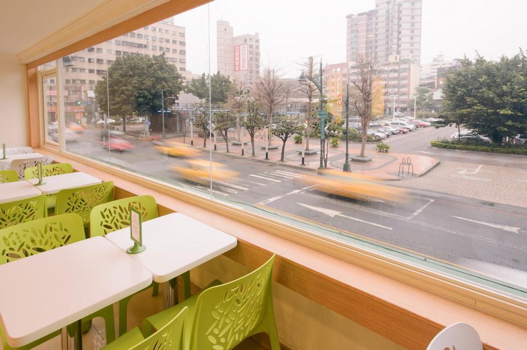 키위 익스프레스 호텔 중정 브랜치  (Kiwi Express Hotel - Zhongzheng Branch)