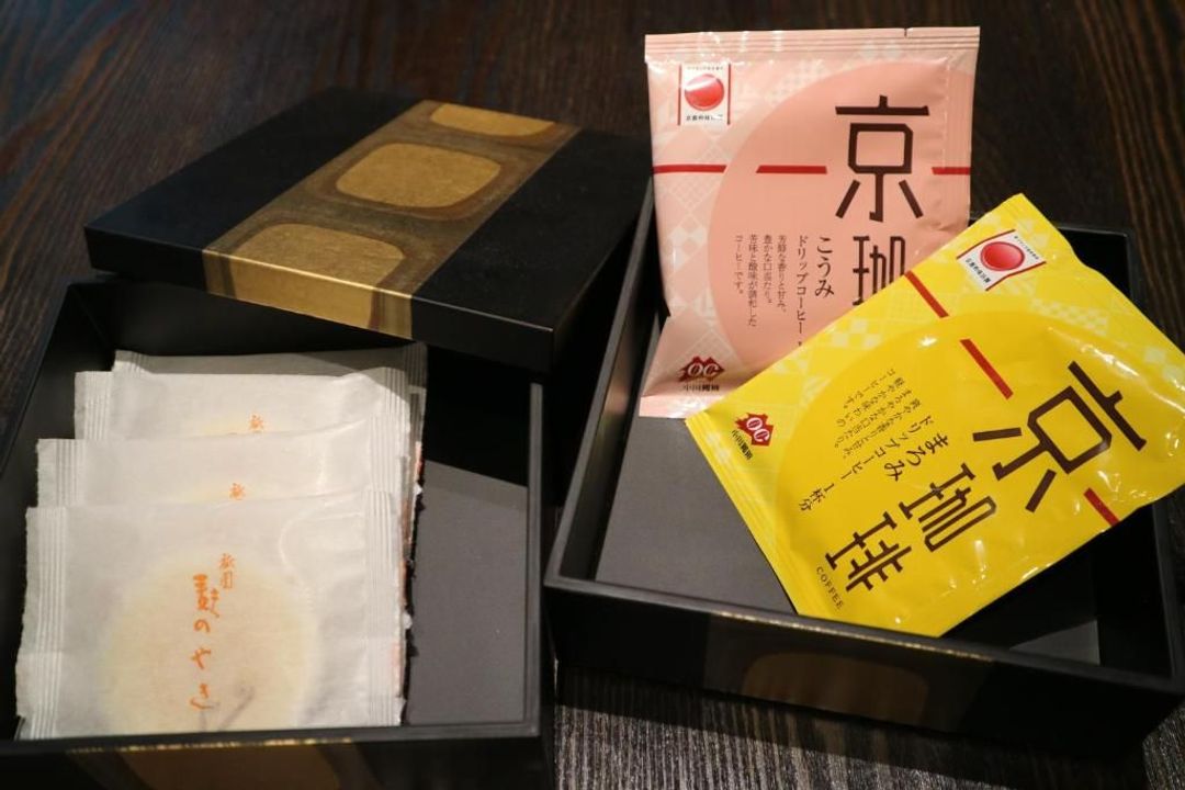 JUNEI饭店 京都御所西｜丸太町站步行12分/近京都御所/信乐烧陶风吕