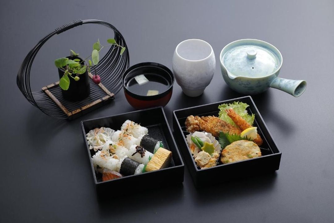 JUNEI饭店 京都御所西｜丸太町站步行12分/近京都御所/信乐烧陶风吕