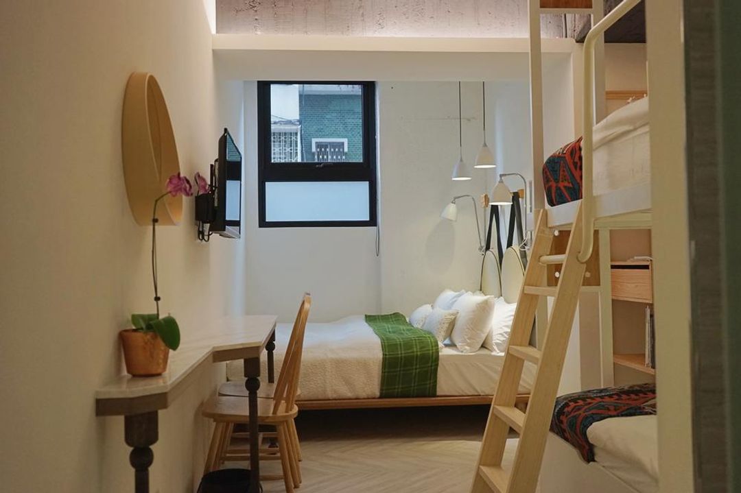 Nihao Cafe Hotel
