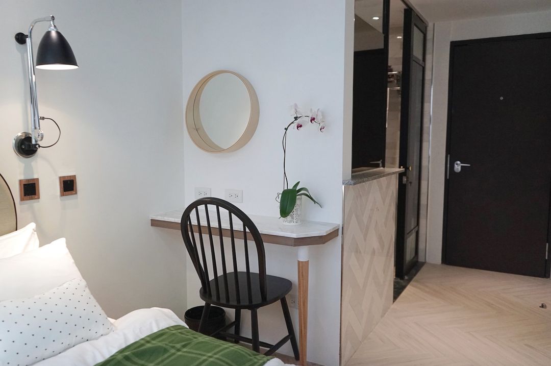 Nihao Cafe Hotel