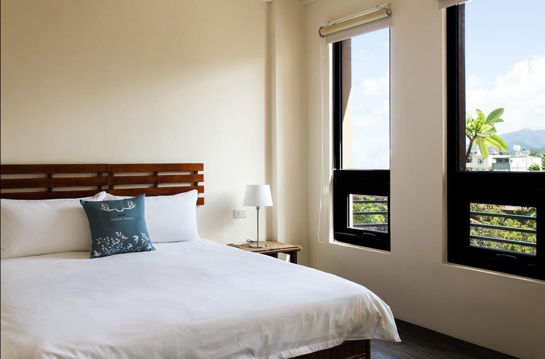 Zero + Homestay Kenting B & B-1