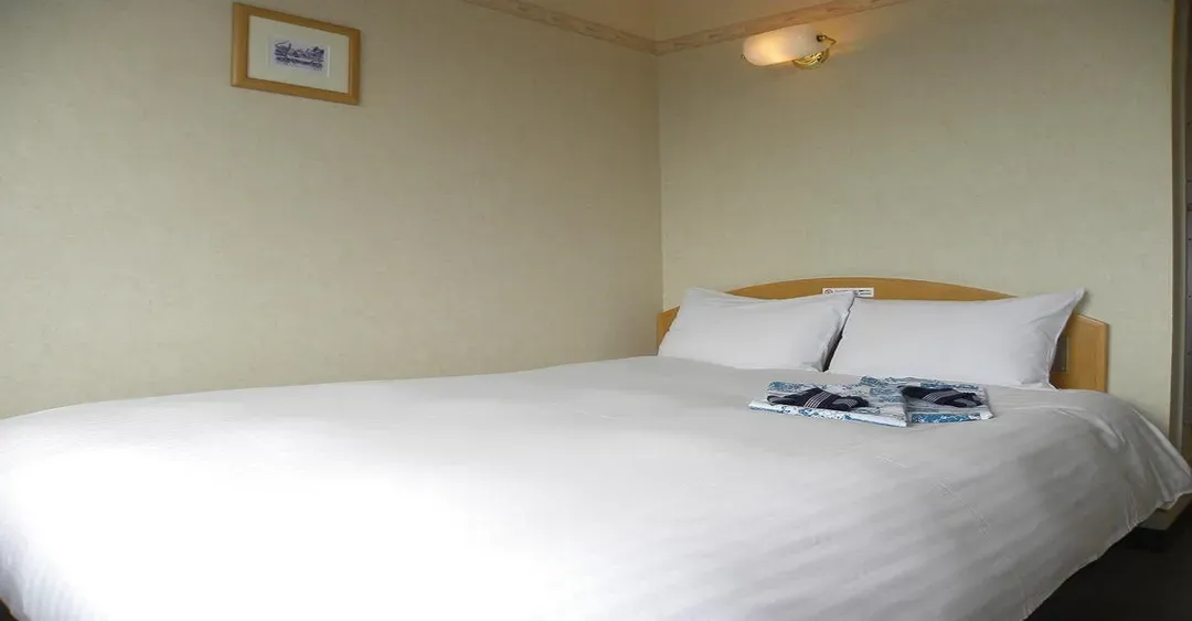 Hotel Benex Yonezawa-1