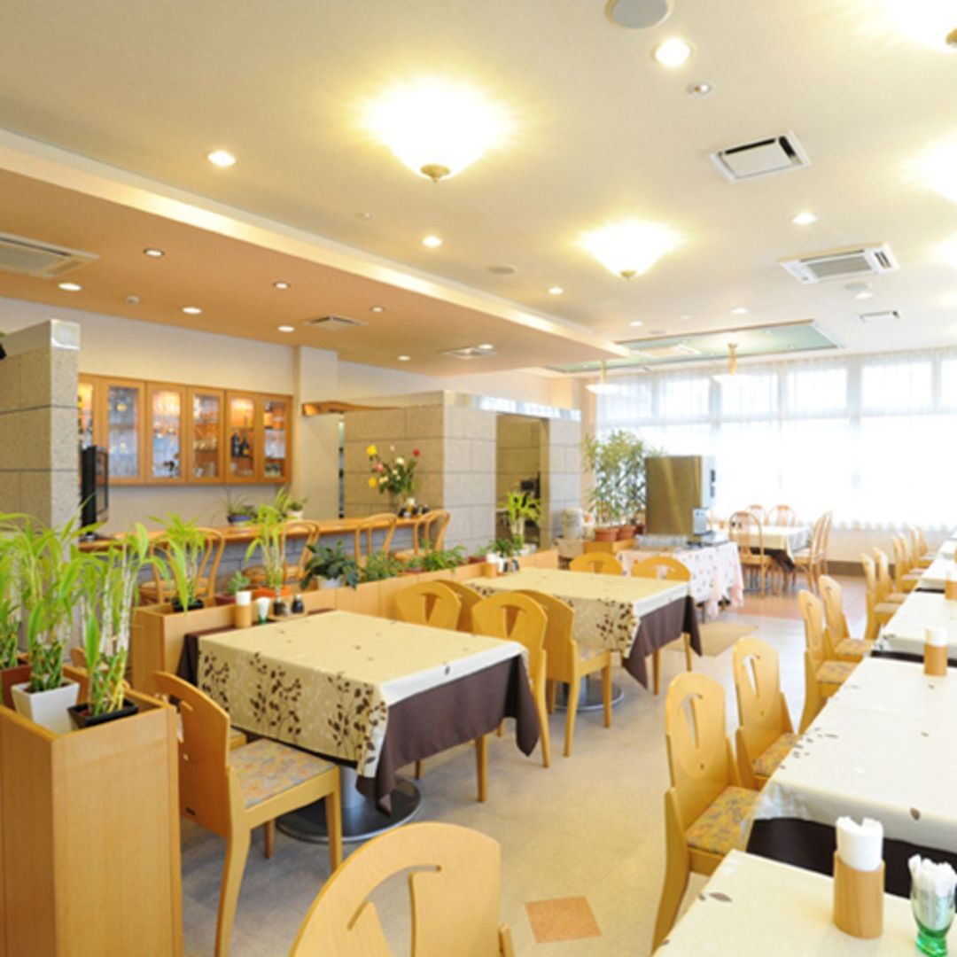 Benex飯店 米澤-2｜近米澤站&上杉神社