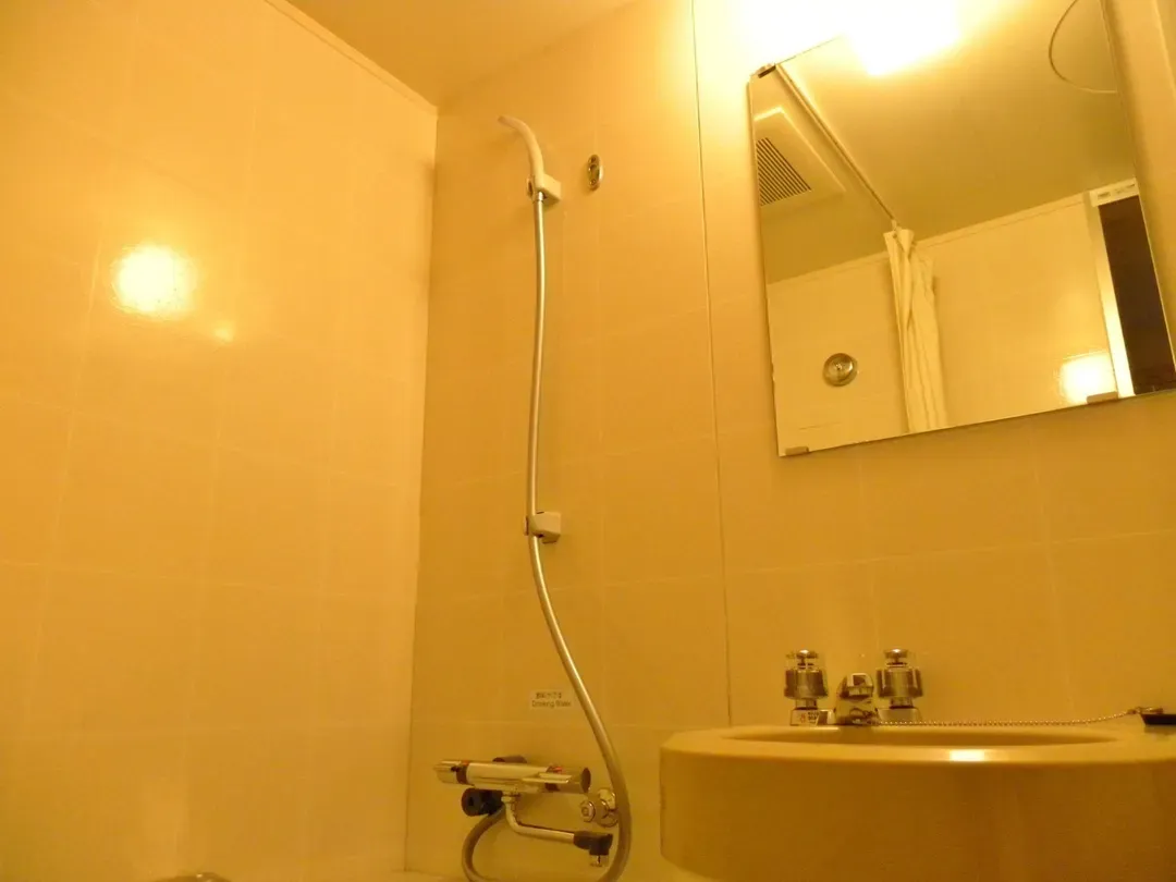 Hotel Benex Yonezawa-3
